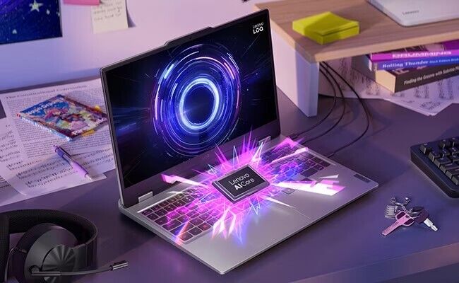 Lenovo LOQ 3 83JE001RGE_15