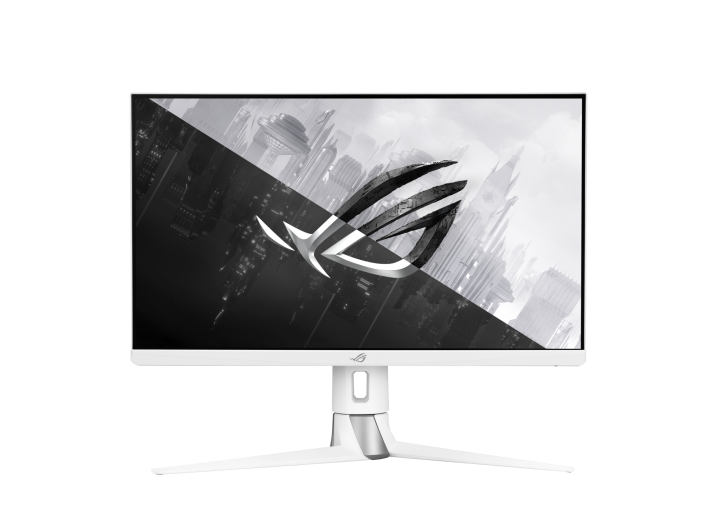 ASUS ROG Strix XG27AQ-W  27 Zoll, WQHD, 170Hz, 1ms, G-Sync, Weiß_1