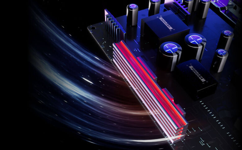 ASUS XG27AQDMG Gaming Monitor - OLED_9