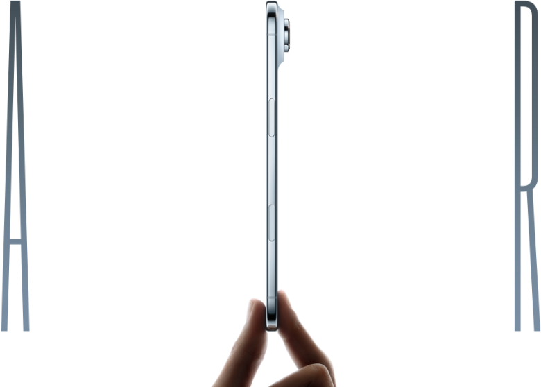 iPhone Air 256GB Himmelblau_2