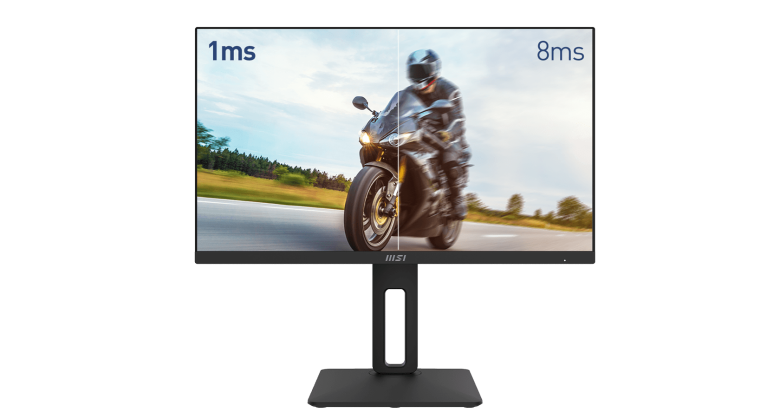MSI PRO MP242APDE  Business Monitor - FHD IPS Panel, 100Hz_13