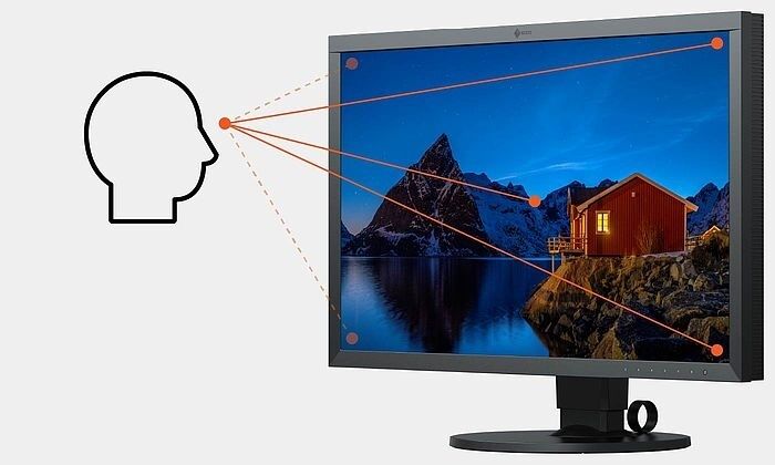 Eizo ColorEdge CS2740 Grafik Monitor_5