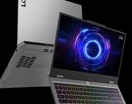 Lenovo LOQ 3 83JE001RGE_27