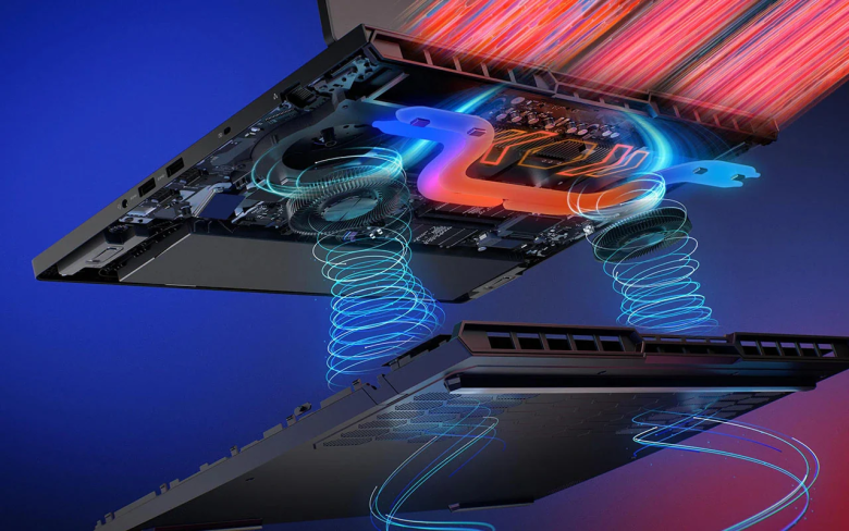 Lenovo Legion 5 Pro 83F30017GE_19