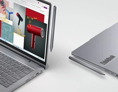 Lenovo ThinkBook 14 2-in-1 Gen5 - 21SQ0012GE_9