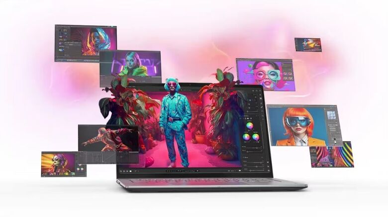 Lenovo Yoga Pro 7 83KF001NGE_3