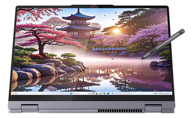 Lenovo IdeaPad 5 2-in-1 83KU0011GE_11