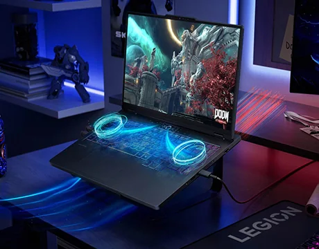 Lenovo Legion 5 Pro 83F30017GE_27