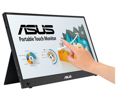 ASUS Zenscreen MB16AMTR 15,6 Zoll FHD Monitor_1