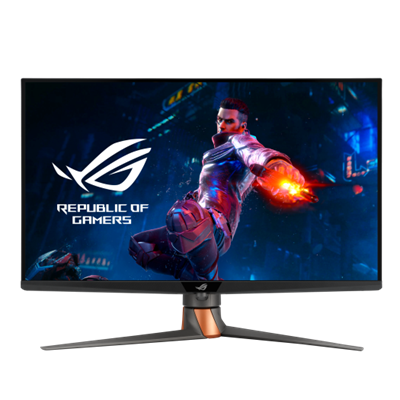 ASUS ROG SWIFT 32 Zoll 4K UHD, 160Hz Gaming Monitor_1