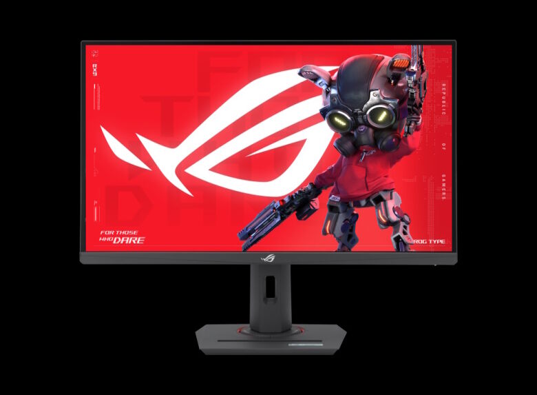 ASUS ROG Strix XG27UCS 27 Zoll UHD, 160Hz, 1ms, AdaptiveSync_1