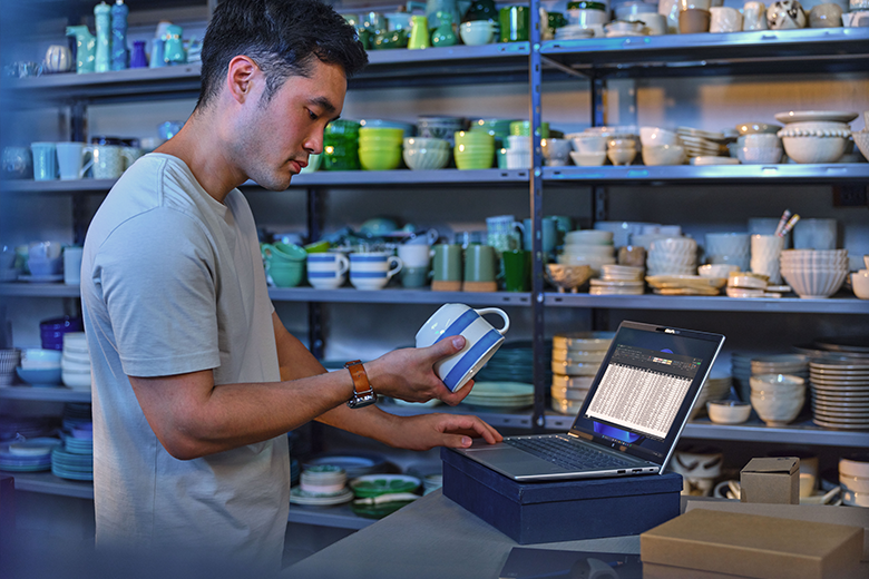 HP ProBook 4 G1i 16 – Produkt in Nutzung_3