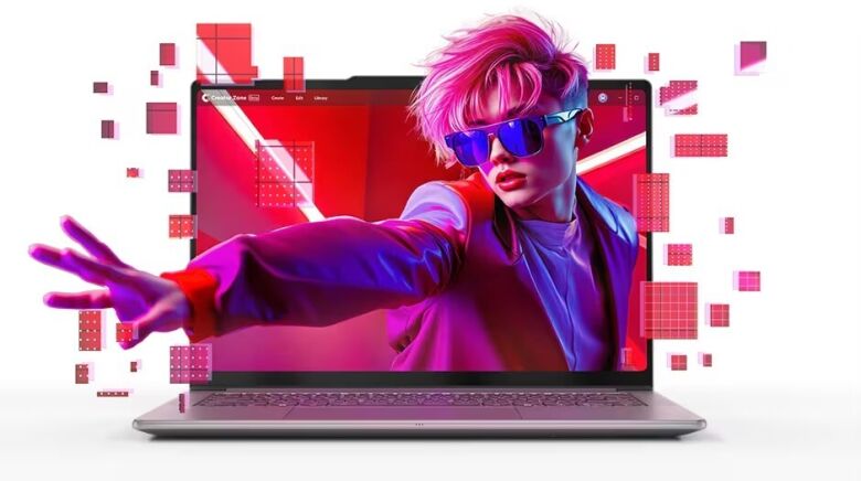 Lenovo Yoga Pro 7 83KF001NGE_2