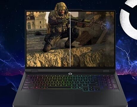 Lenovo Legion 5 Pro 83F30017GE_17