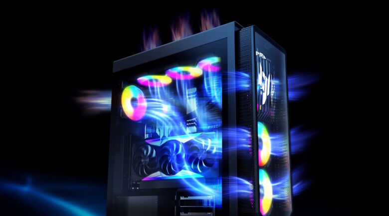 Acer Predator Orion 7000 PC Gaming Desktop_9