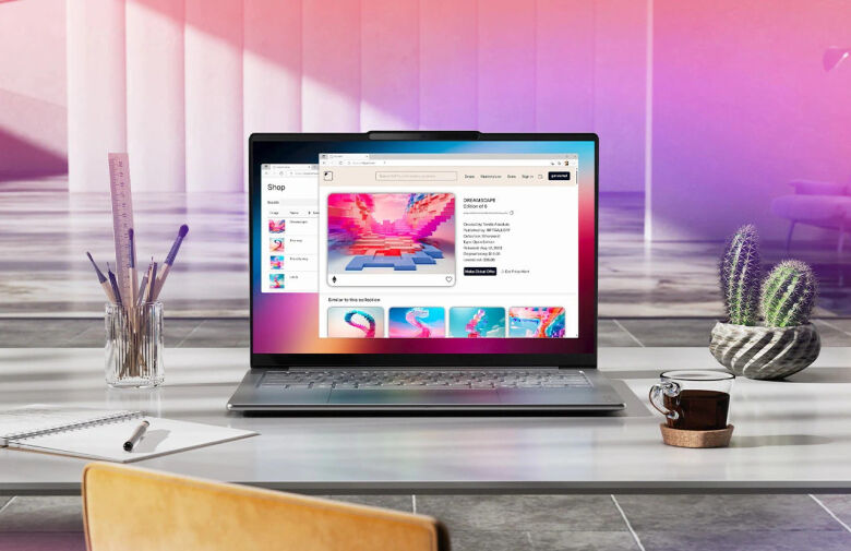 Lenovo Yoga Slim 7 83JX002DGE_31