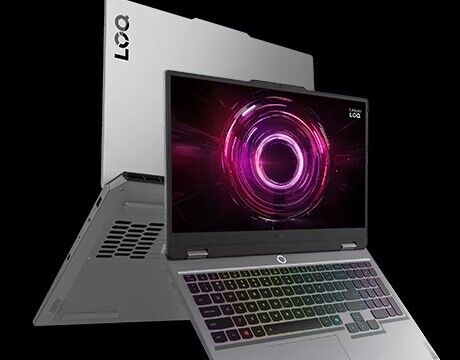 Lenovo LOQ 3 83JG000SGE_27