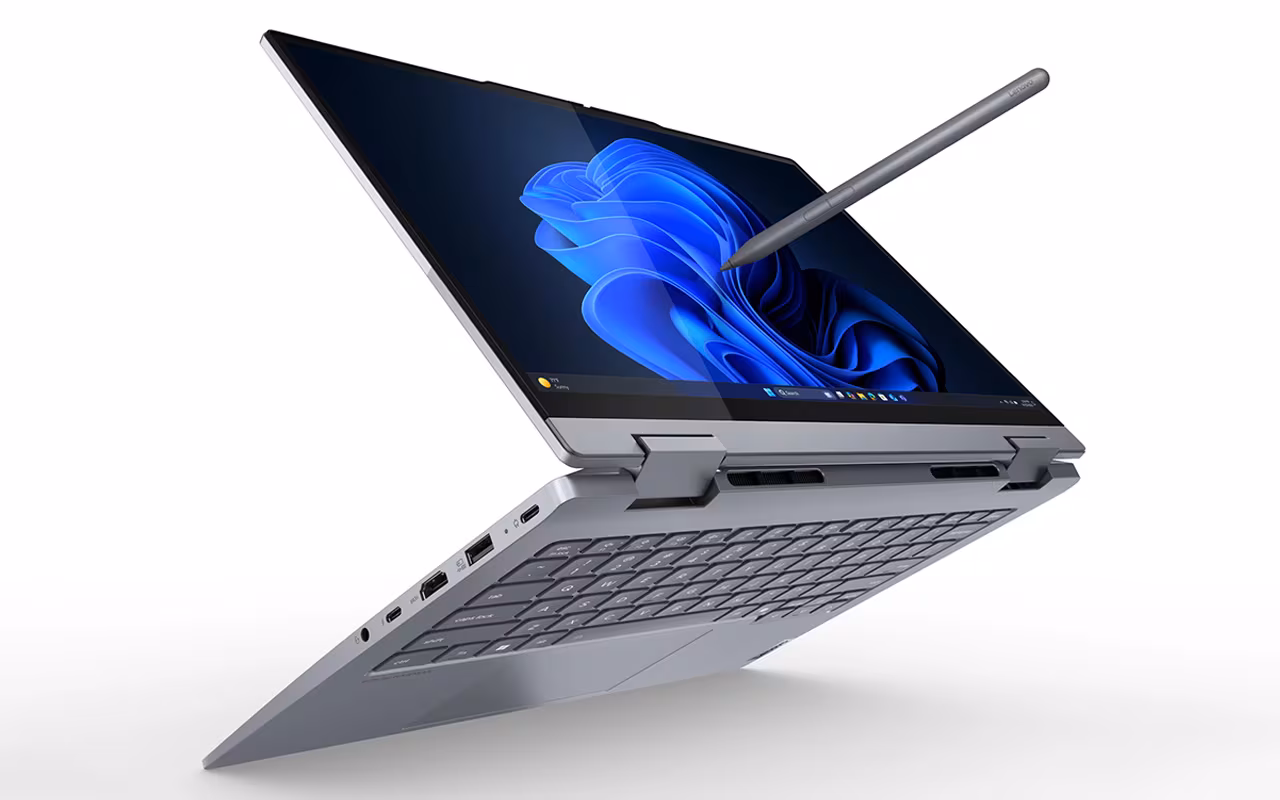 Lenovo ThinkBook 14 2-in-1 Gen5 - 21SQ0012GE_1