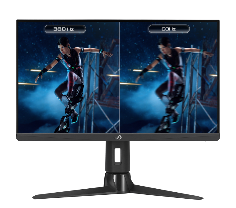 ASUS ROG Strix XG27AQ-W  27 Zoll, WQHD, 170Hz, 1ms, G-Sync, Weiß_4