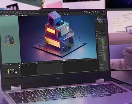 Lenovo LOQ 3 83JG000SGE_13