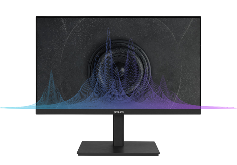 ASUS VA27ACFSN Office Monitor - QHD, IPS, USB-C, LAN_7