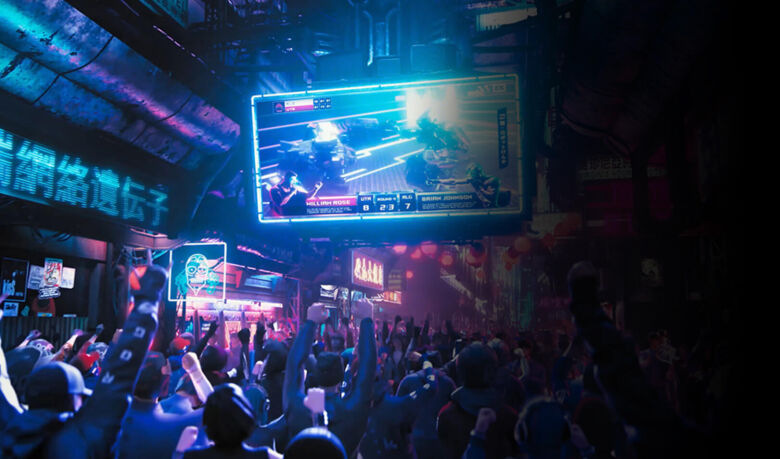 ASUS XG27AQDMG Gaming Monitor - OLED_8