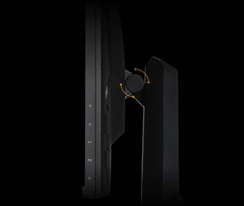 ASUS TUF VG32AQL1A Gaming Monitor - QHD, IPS, 170Hz_11