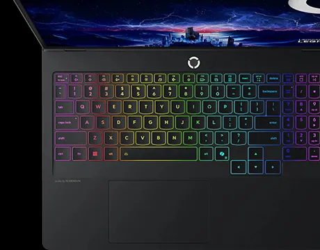 Lenovo Legion 5 Pro 83F30017GE_29