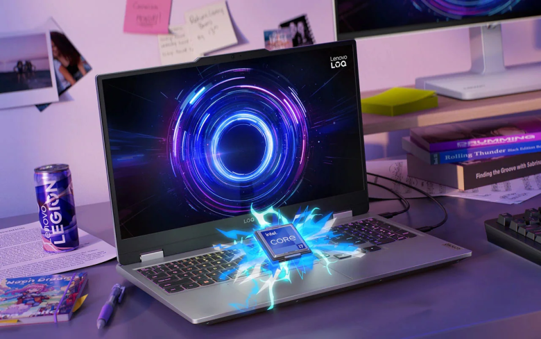 Lenovo LOQ 3 83JE001RGE_9