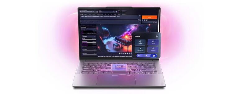 Lenovo Yoga Pro 7 83KF001NGE_9