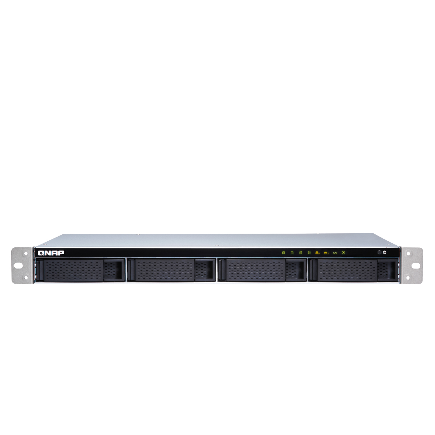 Bild von QNAP TS-431XeU-8G NAS 4-Bay