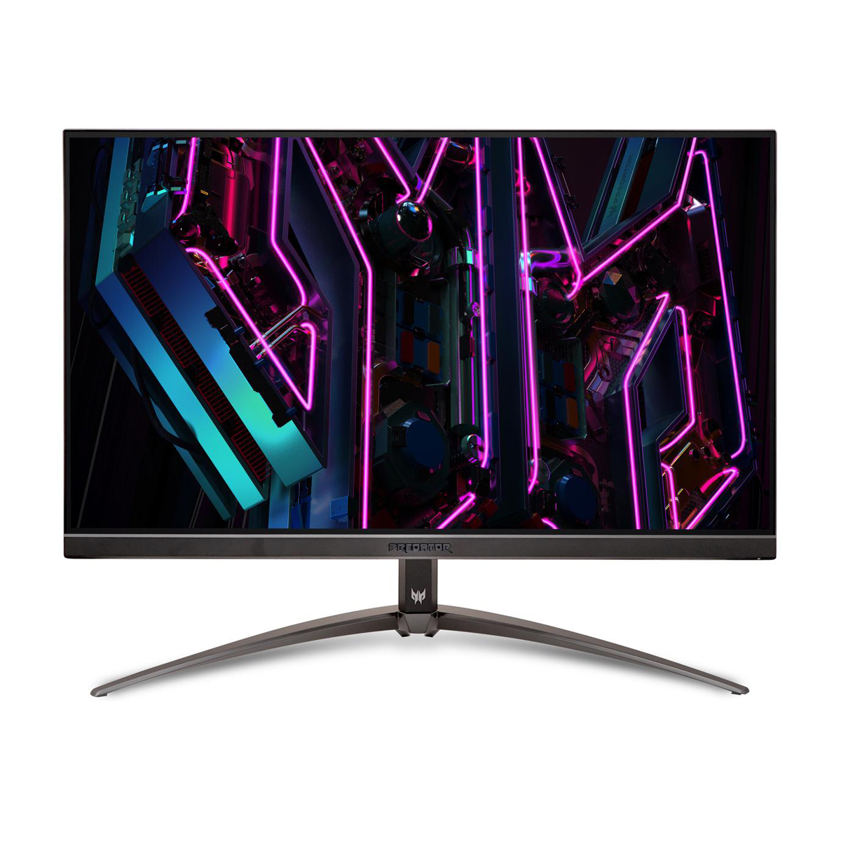 Bild von Acer Predator XB3 (XB273KV3bmiiprx) 27" 4K Gaming Monitor