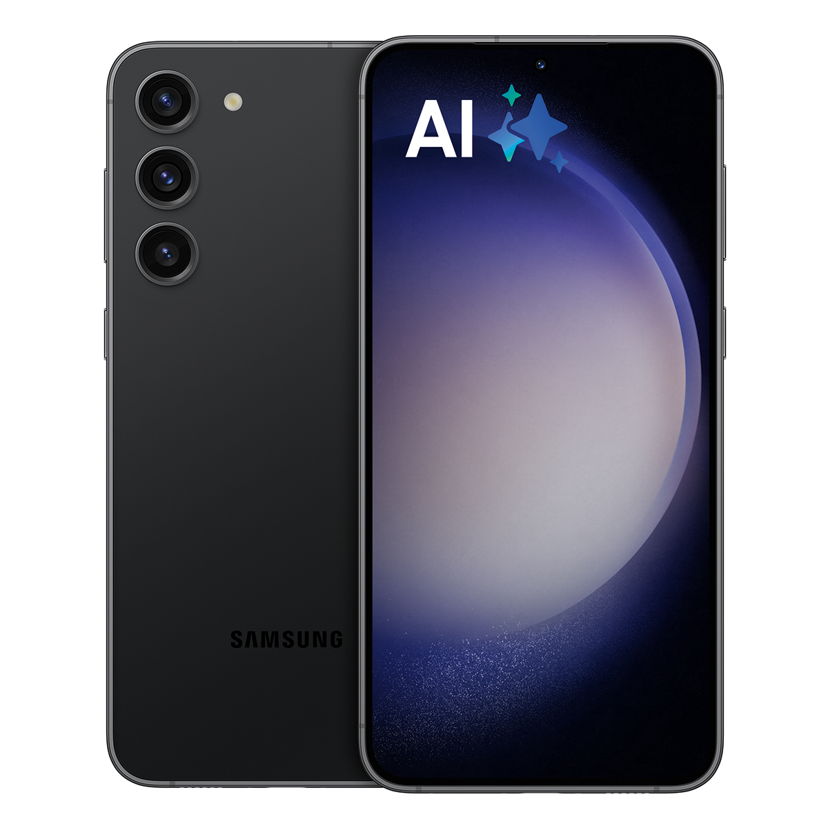 Bild von Samsung Galaxy S23+ 5G 256GB Phantom Black