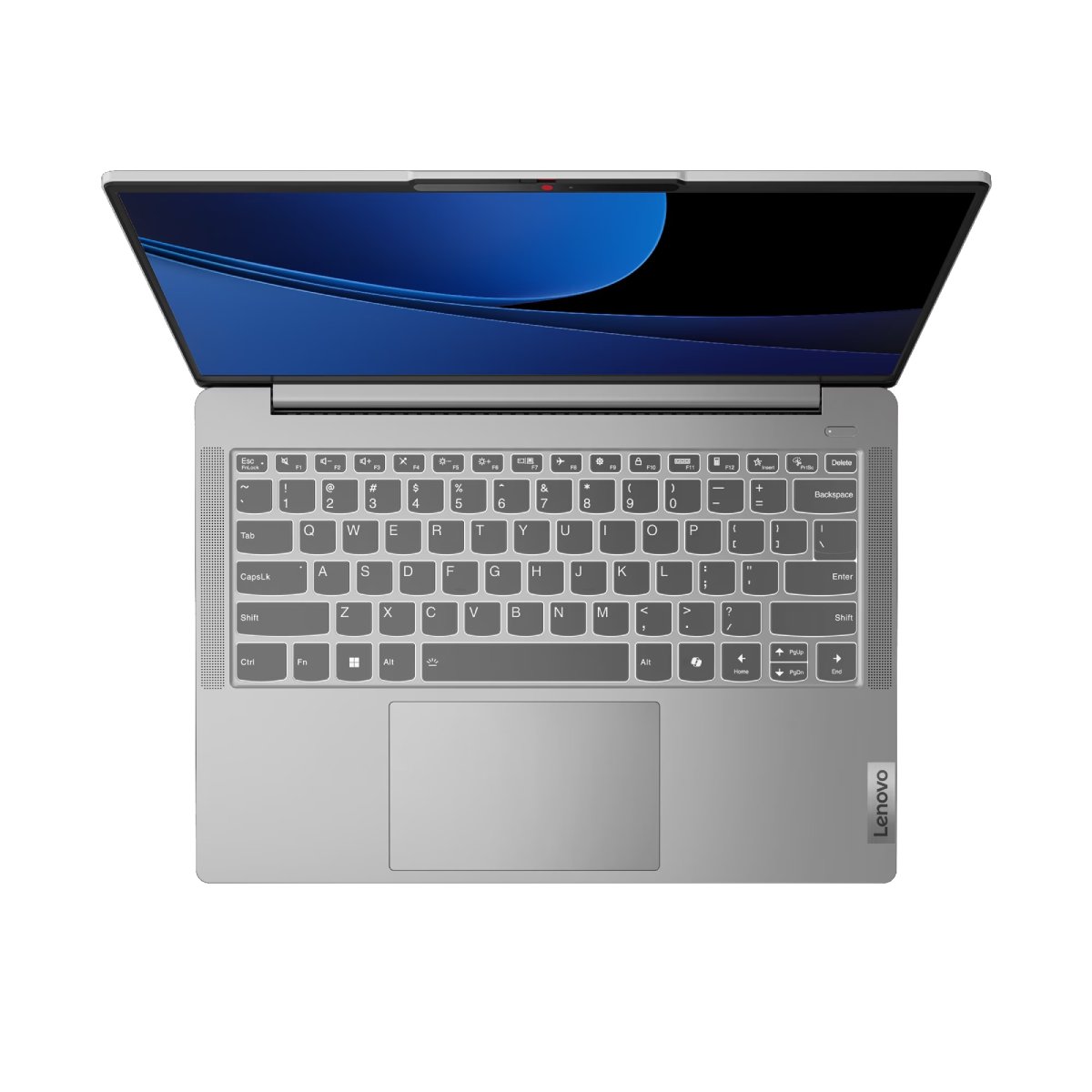 Bild von Lenovo IdeaPad 5 Slim 83DA003QGE - 14