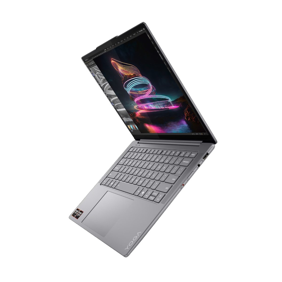 Bild von Lenovo Yoga Pro 7 83HN001DGE - 14