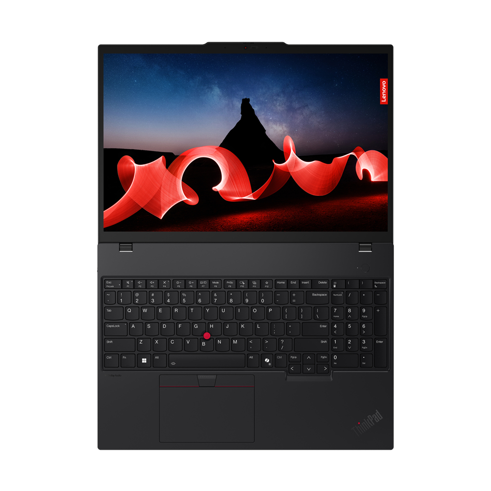 Bild von Lenovo ThinkPad T16 G3 21MN00BGGE - 16