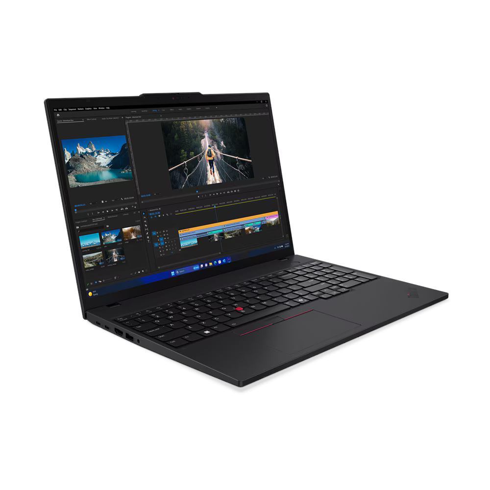 Bild von Lenovo ThinkPad T16 G3 21MN00BGGE - 16