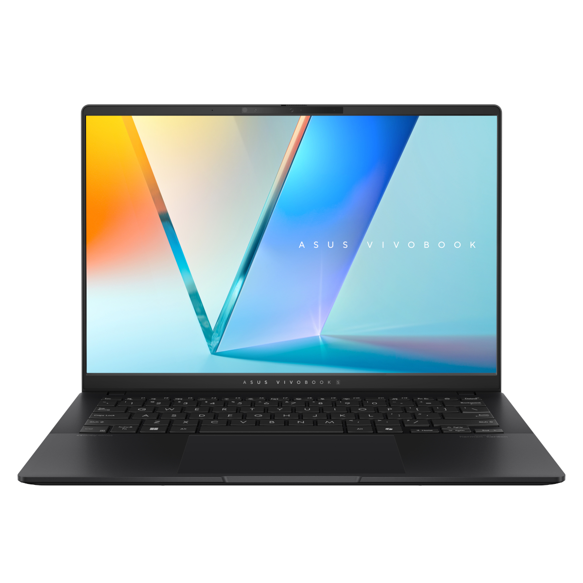 Bild von ASUS Vivobook S 14 OLED S5406SA-QD070W - 14" WUXGA OLED, Intel Core Ultra 7 256V, 16GB RAM, 1TB SSD, Windows 11
