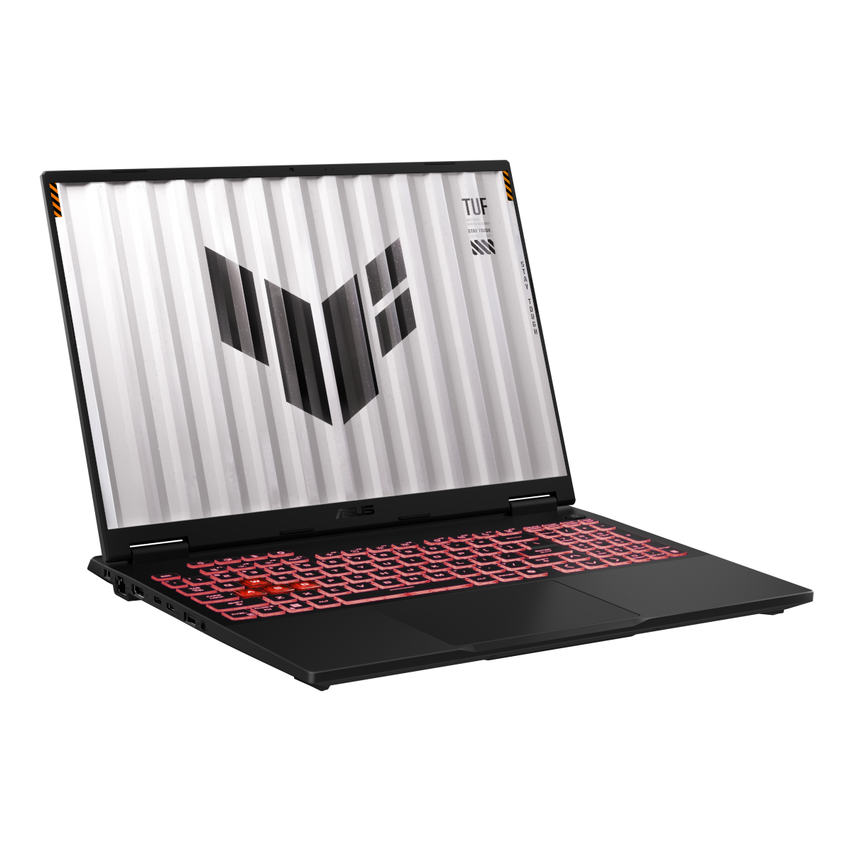 Bild von ASUS TUF Gaming A16 FA608WI-QT010W - 16