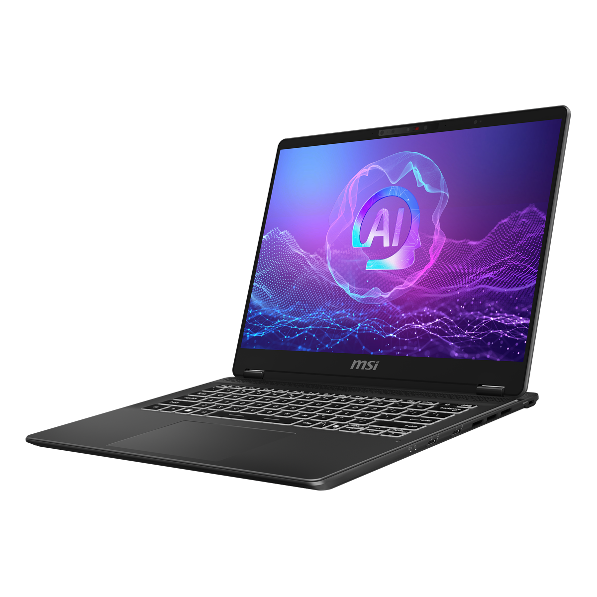 Bild von MSI Prestige 14 AI+ Evo C2VMG-015 - 14