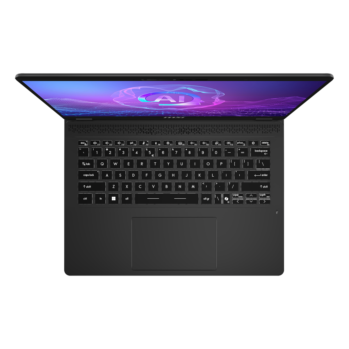 Bild von MSI Prestige 14 AI+ Evo C2VMG-015 - 14
