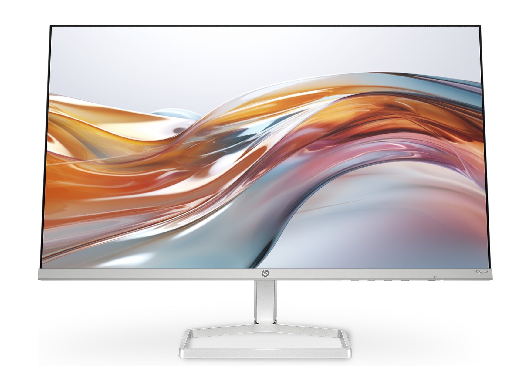 Bild von HP 524sw Full HD Monitor - IPS-Panel, 100 Hz