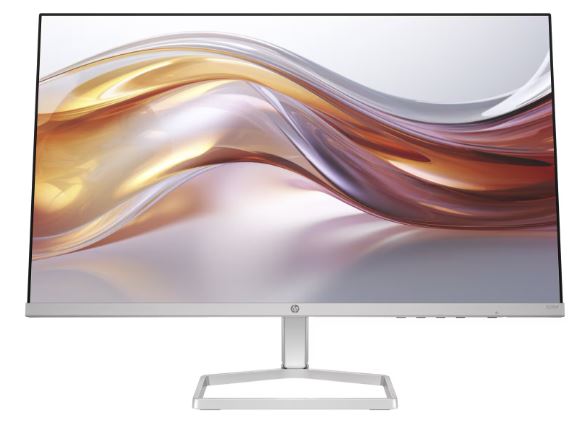 Bild von HP 524sf Full HD Monitor - IPS-Panel, 100 Hz