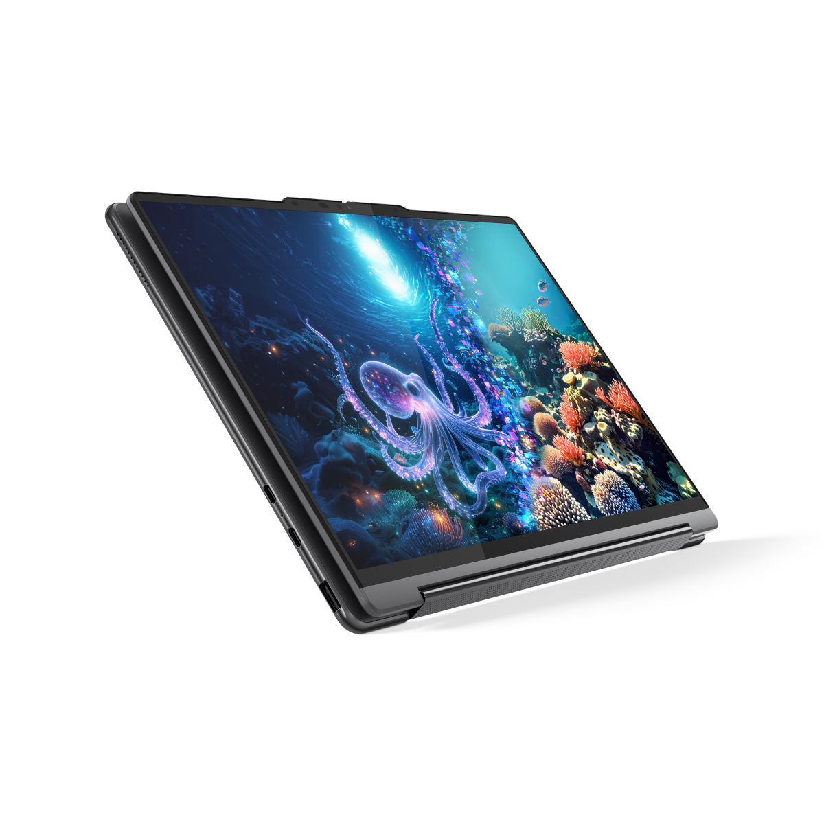 Bild von Lenovo Yoga 9 2-in-1 83LC001VGE - 14