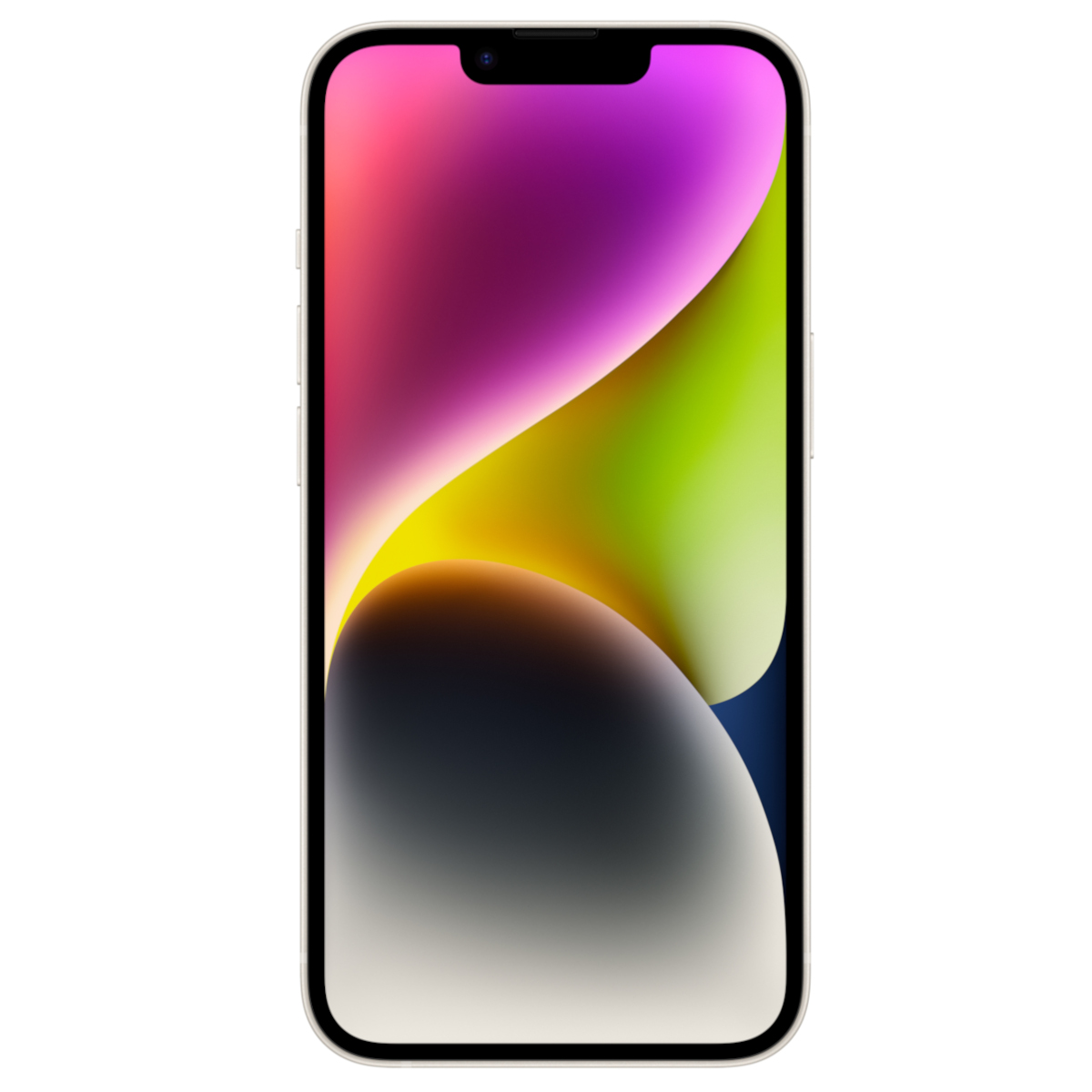 Bild von iPhone 14 128GB Polarstern