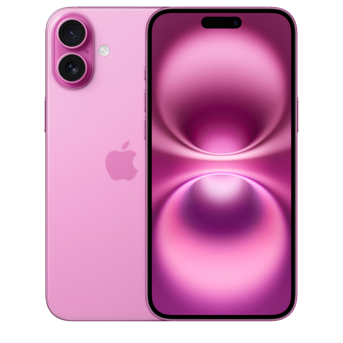 Bild von iPhone 16 Plus 256GB Pink
