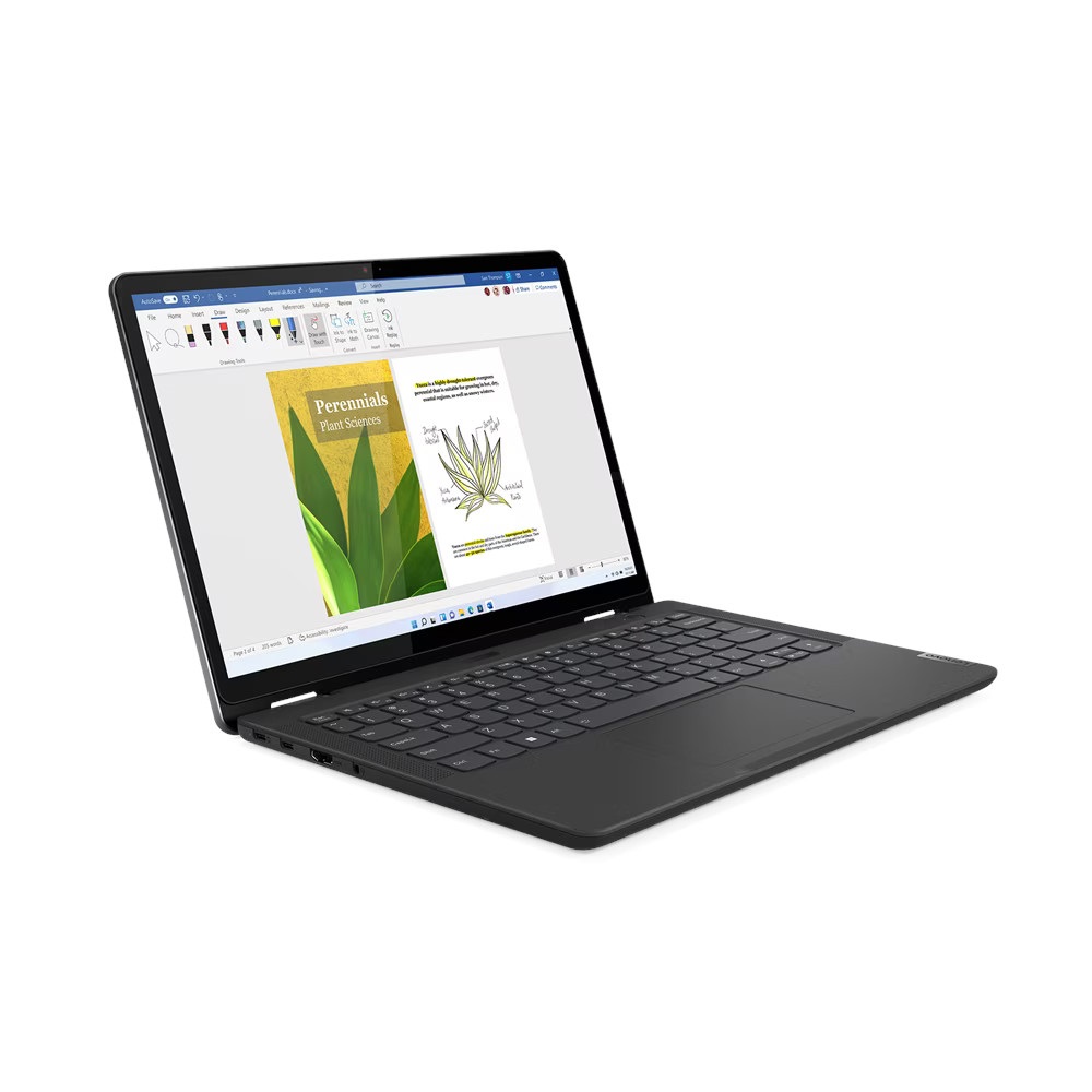 Bild von Lenovo 13w Yoga G2 82YR000BGE - 13,3