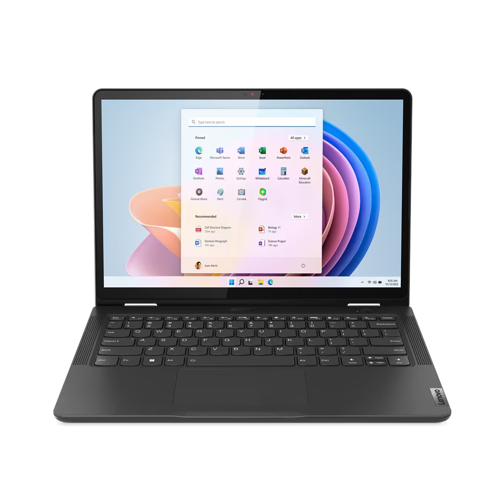 Bild von Lenovo 13w Yoga G2 82YR000BGE - 13,3