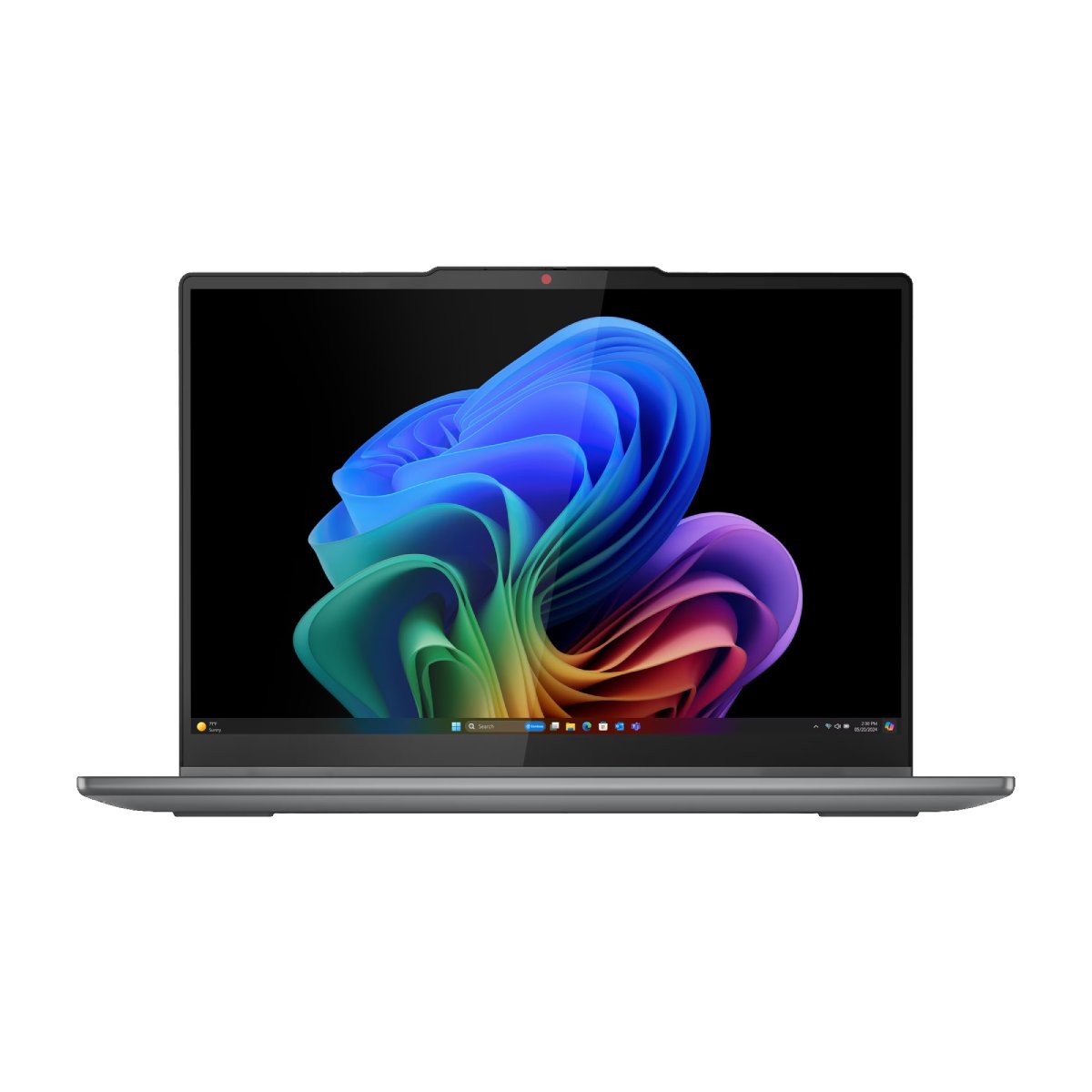 Bild von Lenovo IdeaPad 5 2-in-1 83GH000YGE - 14" WUXGA, OLED, Snapdragon® X Plus X1P-42-100, 16GB RAM, 1TB SSD, Windows 11 Home