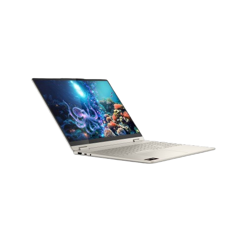 Bild von Lenovo Yoga 7 2-in-1 83JU000QGE - 16